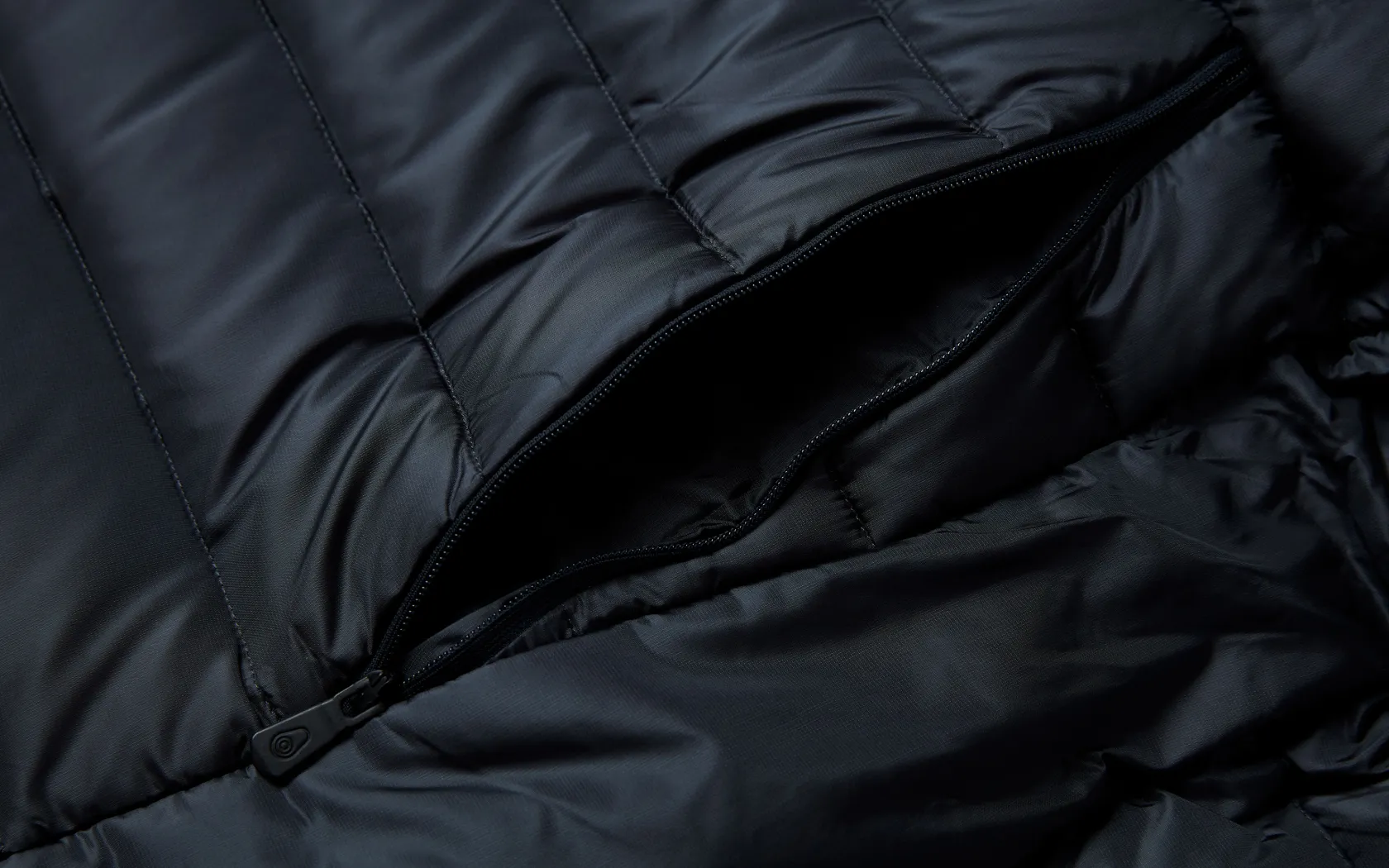 Sail Racing SPRAY DOWN JACKET