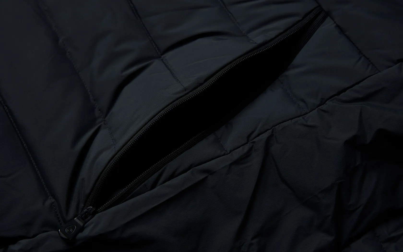 Sail Racing SPRAY DOWN VEST