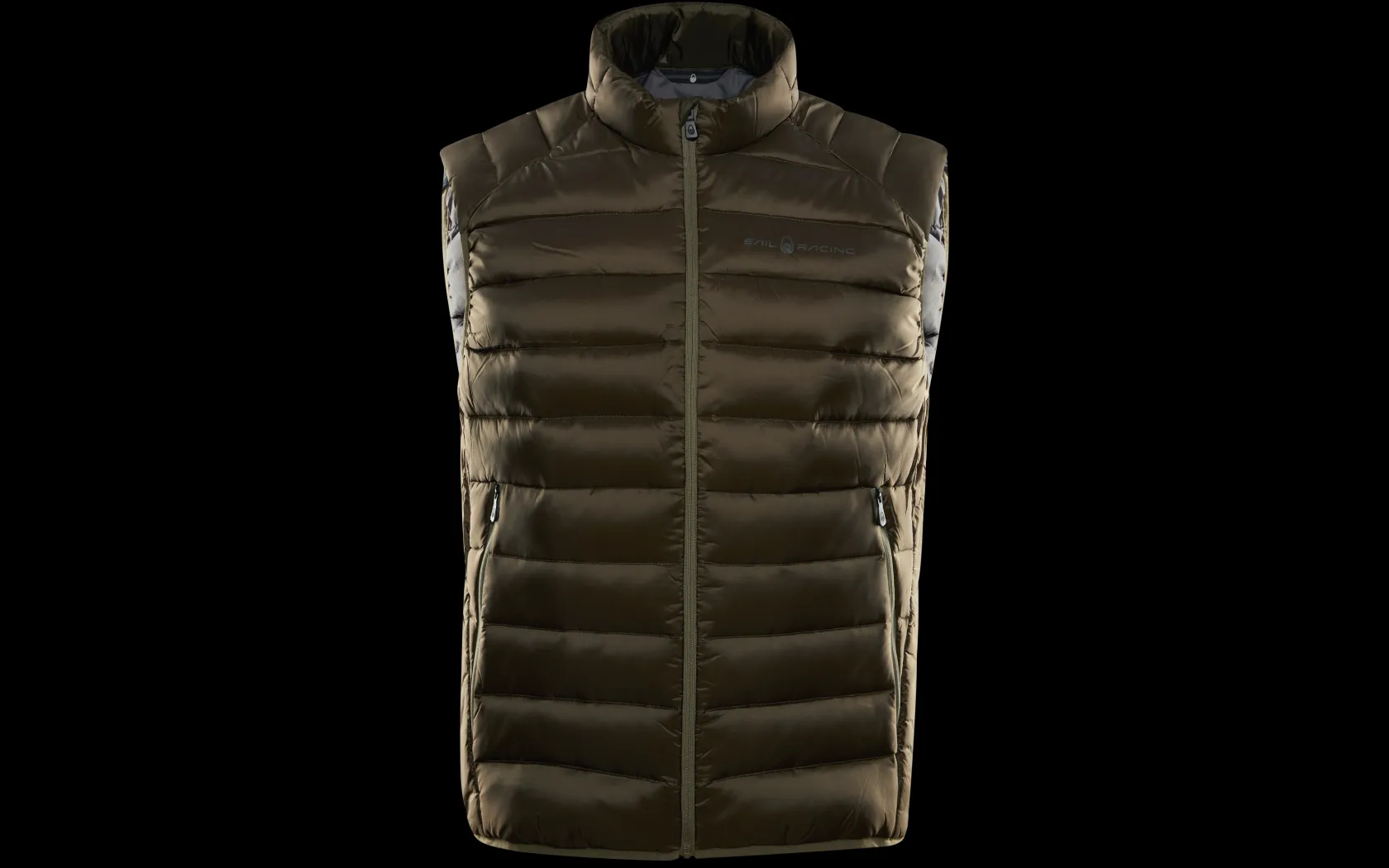 Sail Racing SPRAY DOWN VEST