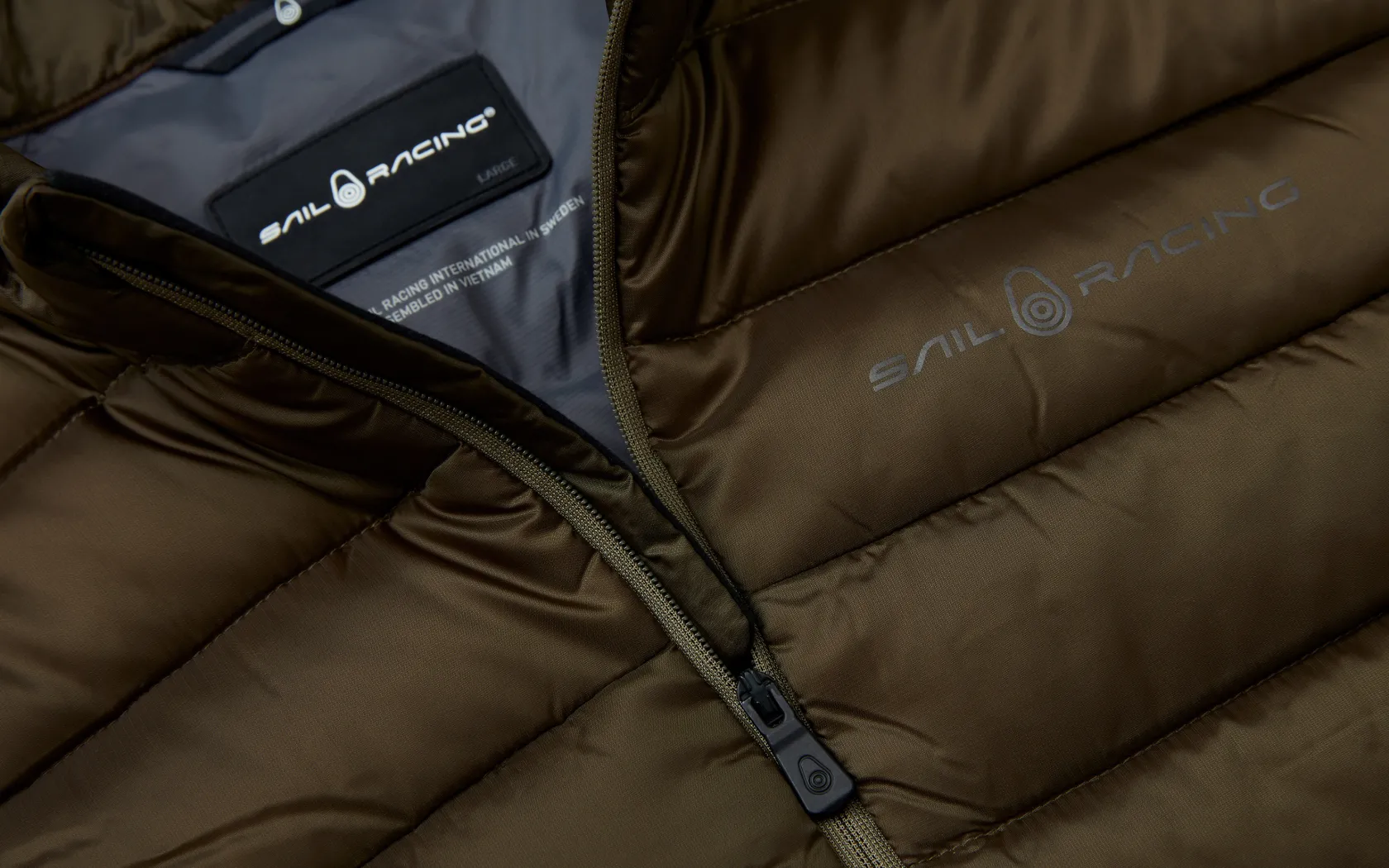 Sail Racing SPRAY DOWN VEST