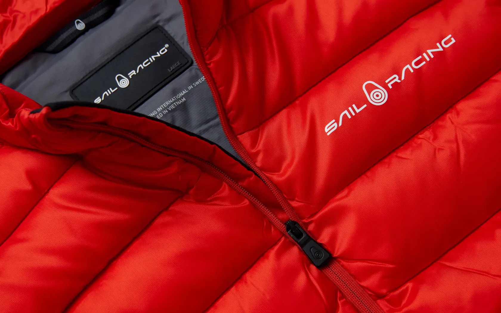 Sail Racing SPRAY DOWN VEST