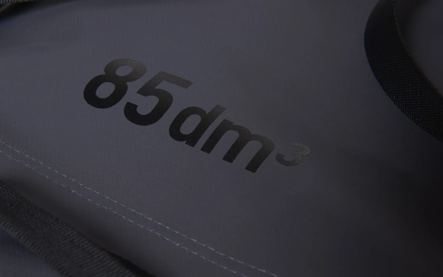 Sail Racing SPRAY DUFFEL L