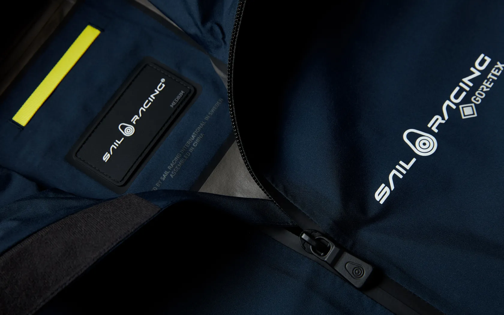 Sail Racing SPRAY GORE TEX JACKET