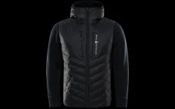 Sail Racing SPRAY HYBRID JACKET