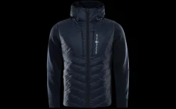 Sail Racing SPRAY HYBRID JACKET
