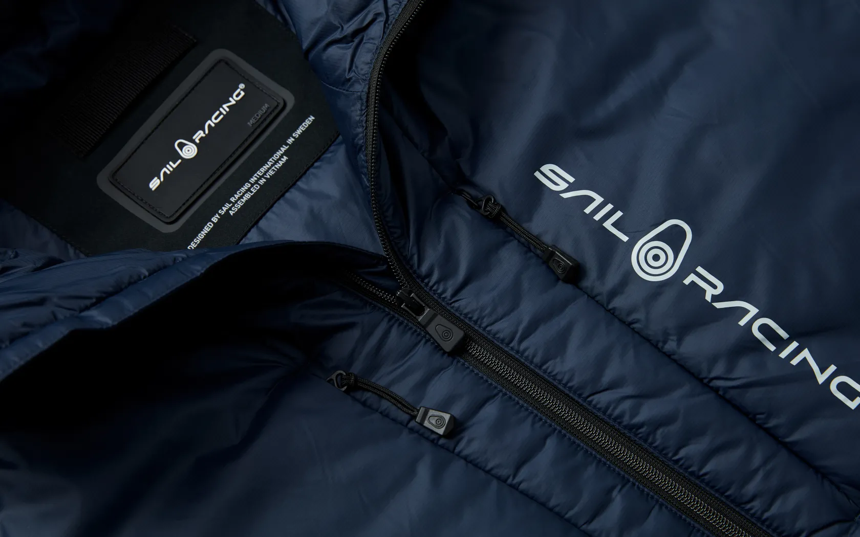 Sail Racing SPRAY HYBRID JACKET