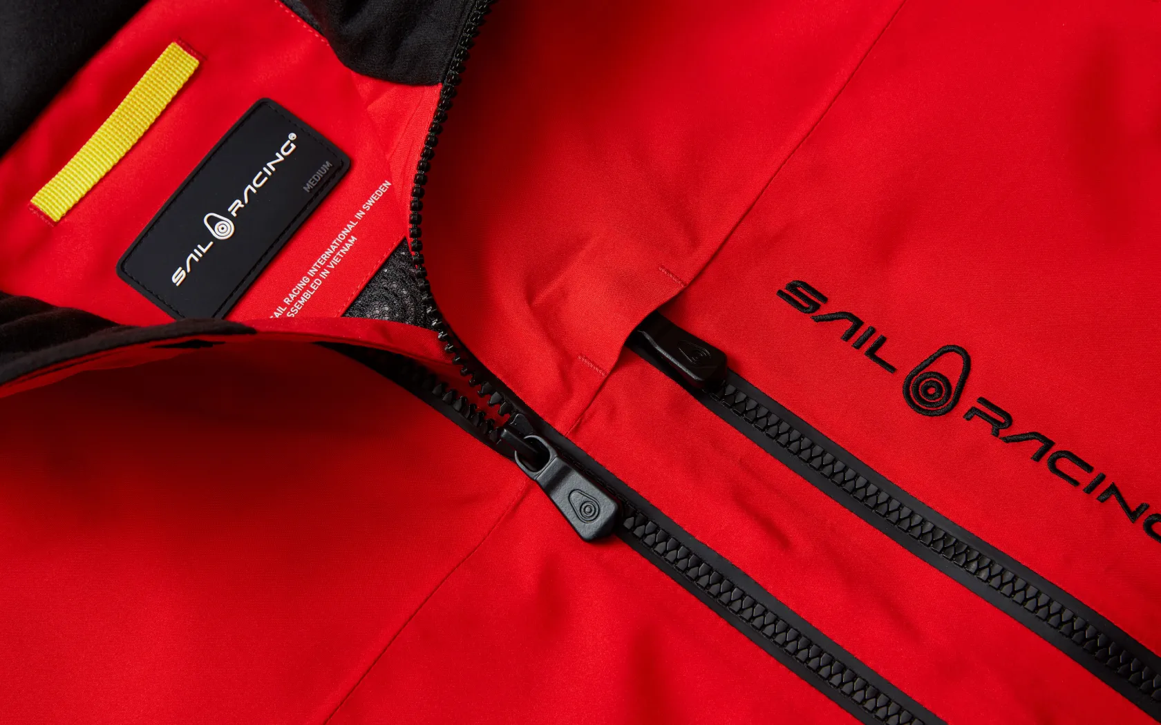 Sail Racing SPRAY JACKET