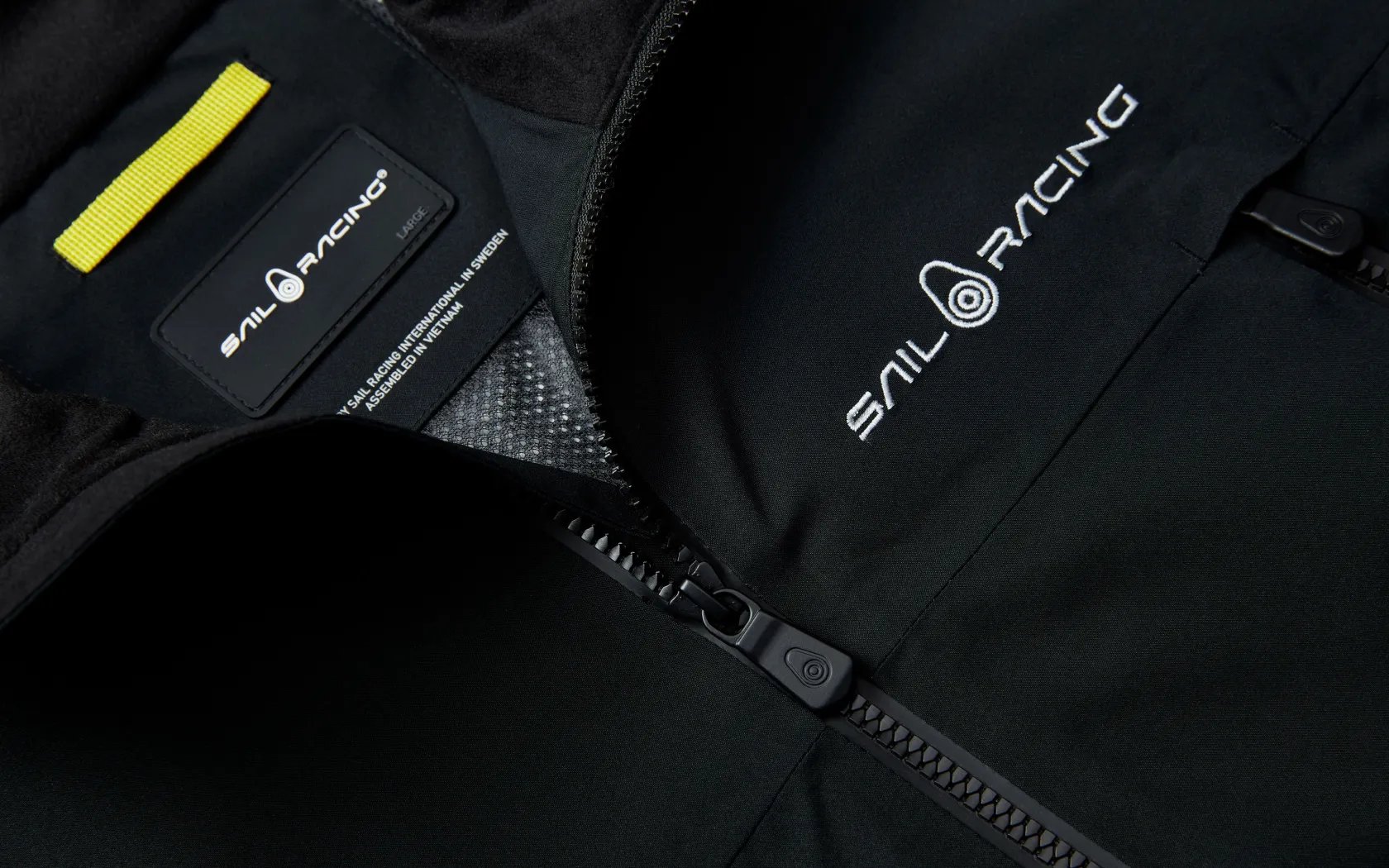 Sail Racing SPRAY LUMBER JACKET