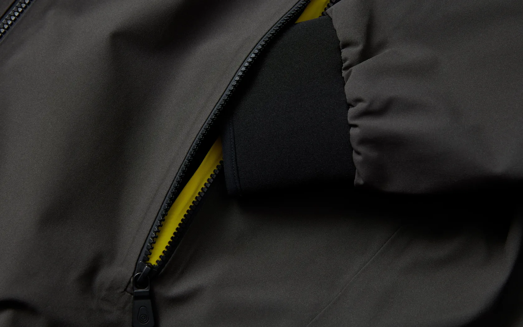 Sail Racing SPRAY LUMBER JACKET