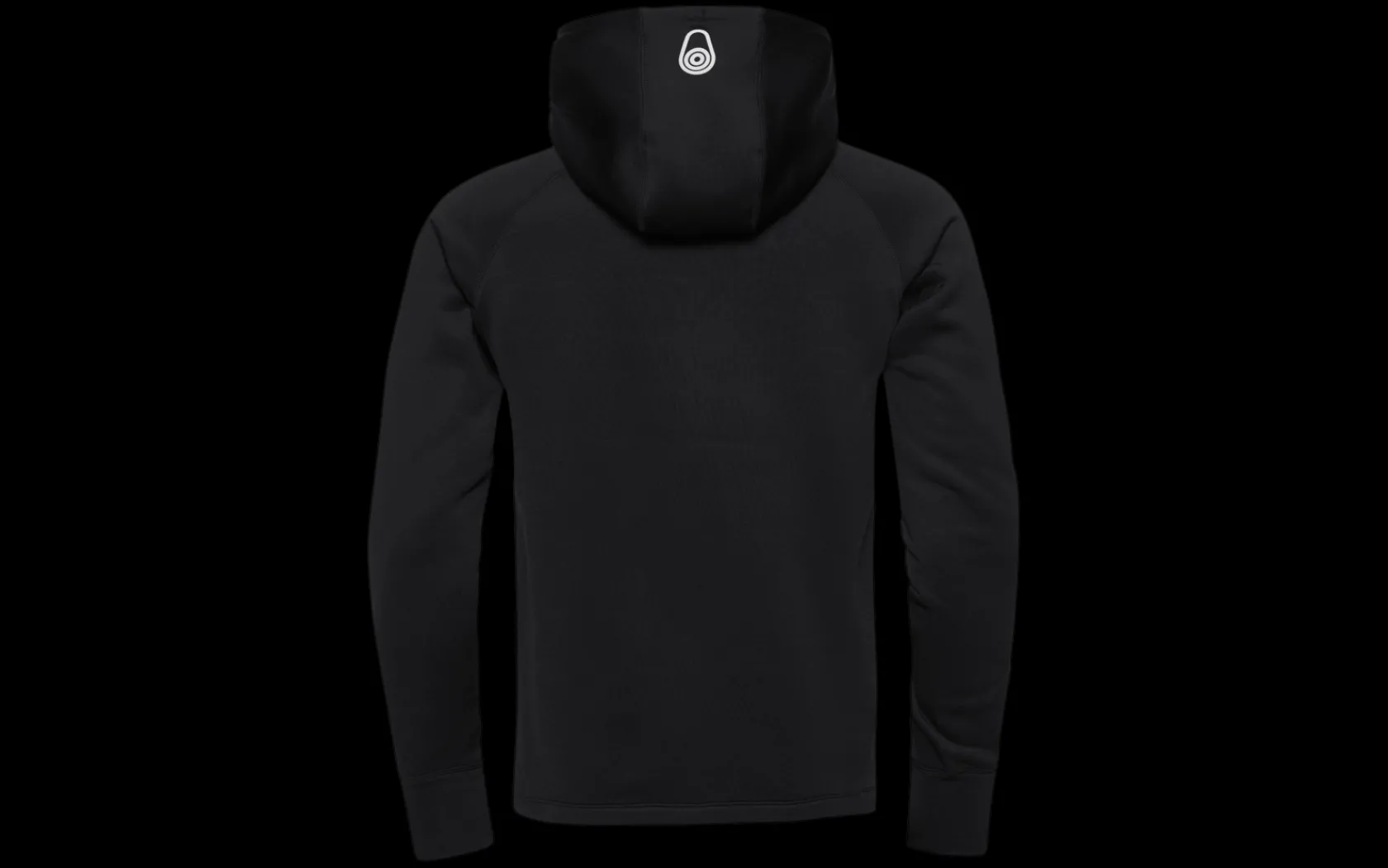 Sail Racing SPRAY POWERSTRETCH ZIP HOOD