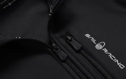 Sail Racing SPRAY POWERSTRETCH ZIP HOOD