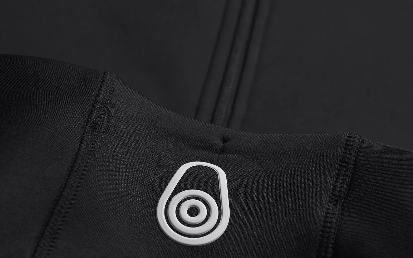 Sail Racing SPRAY POWERSTRETCH ZIP HOOD