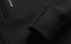 Sail Racing SPRAY POWERSTRETCH ZIP HOOD