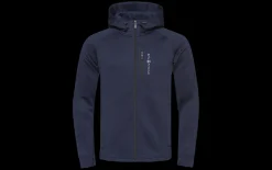 Sail Racing SPRAY POWERSTRETCH ZIP HOOD