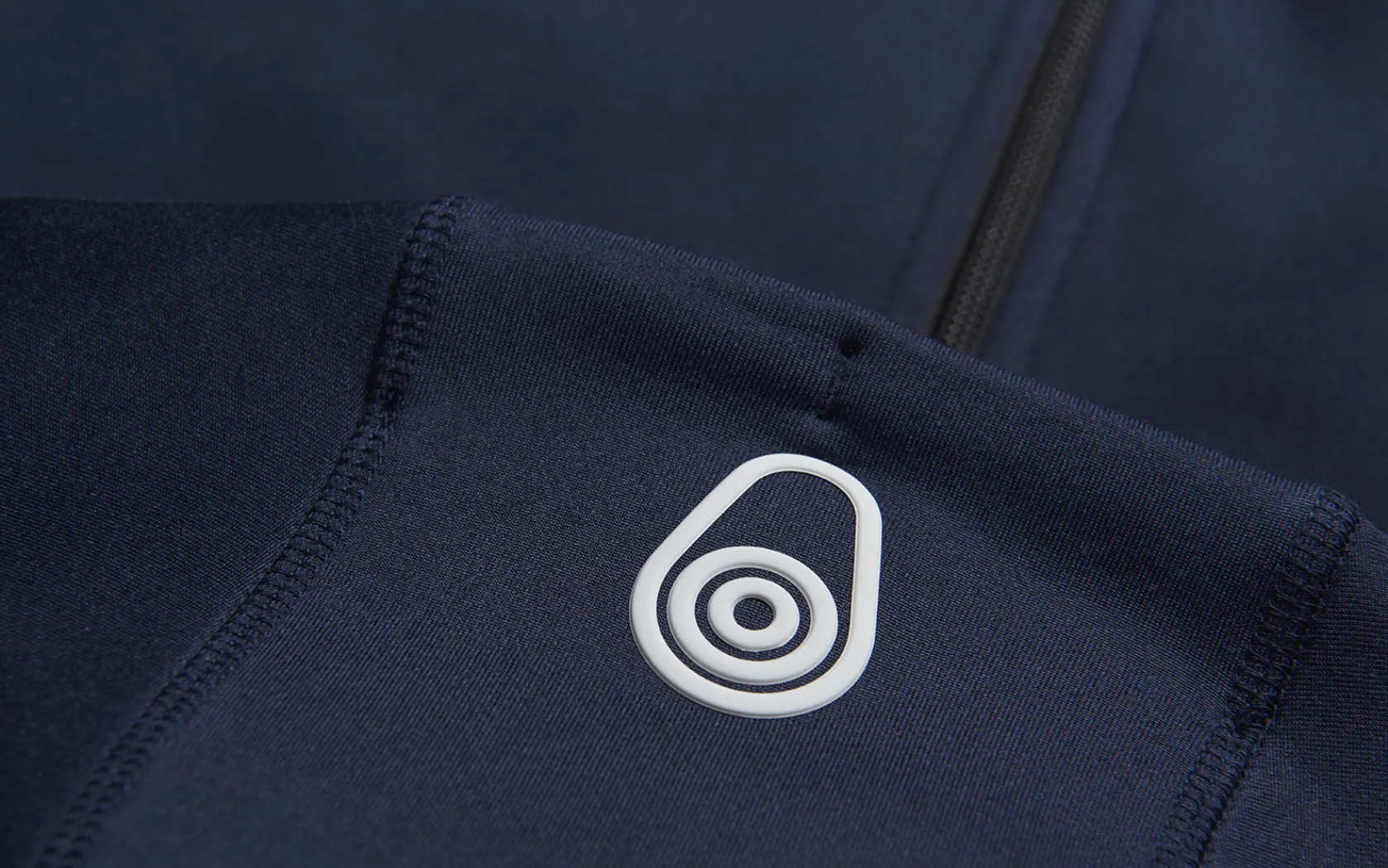 Sail Racing SPRAY POWERSTRETCH ZIP HOOD