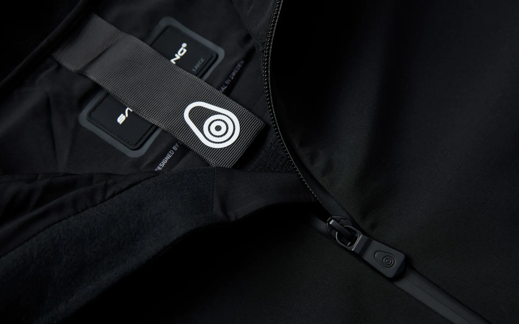 Sail Racing SPRAY SOFTSHELL HOOD