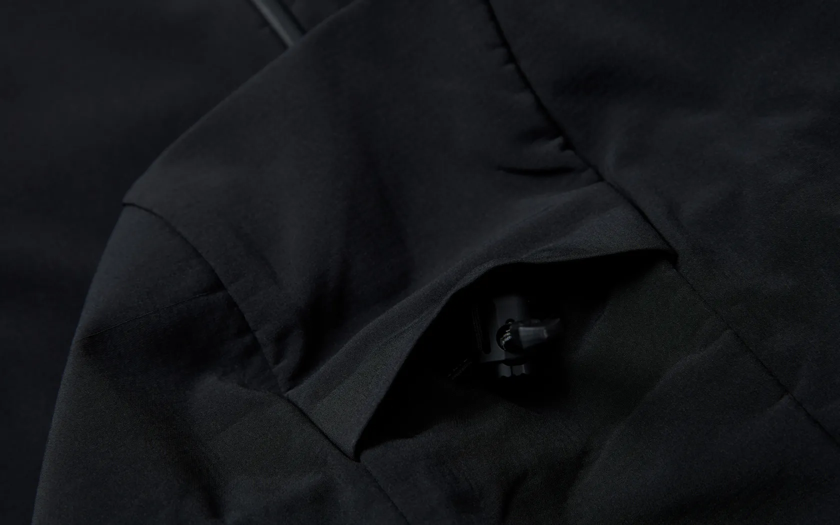 Sail Racing SPRAY SOFTSHELL HOOD