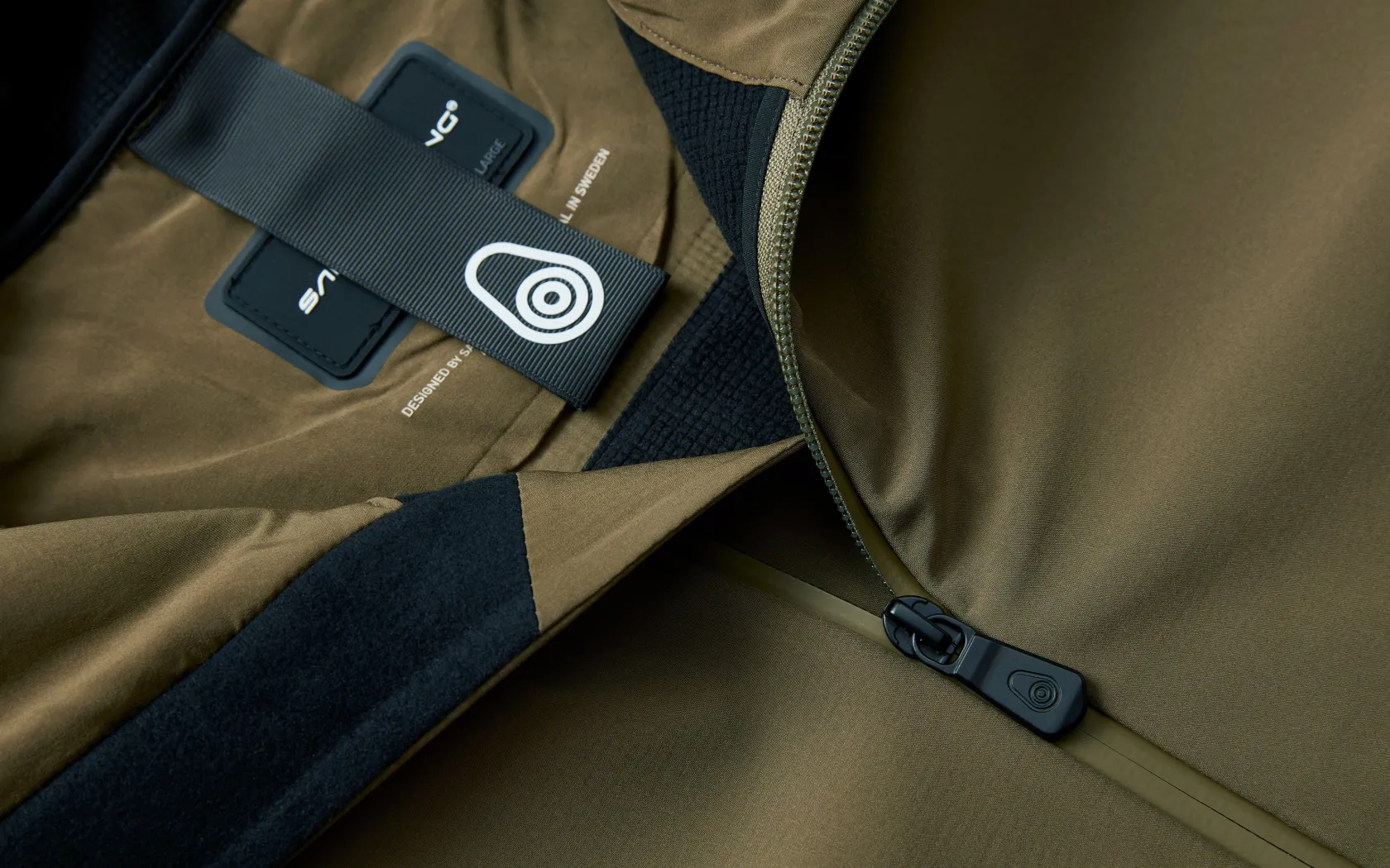 Sail Racing SPRAY SOFTSHELL HOOD