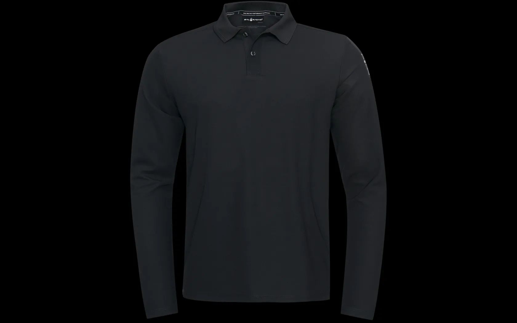 Sail Racing SPRAY TECHNICAL LS POLO