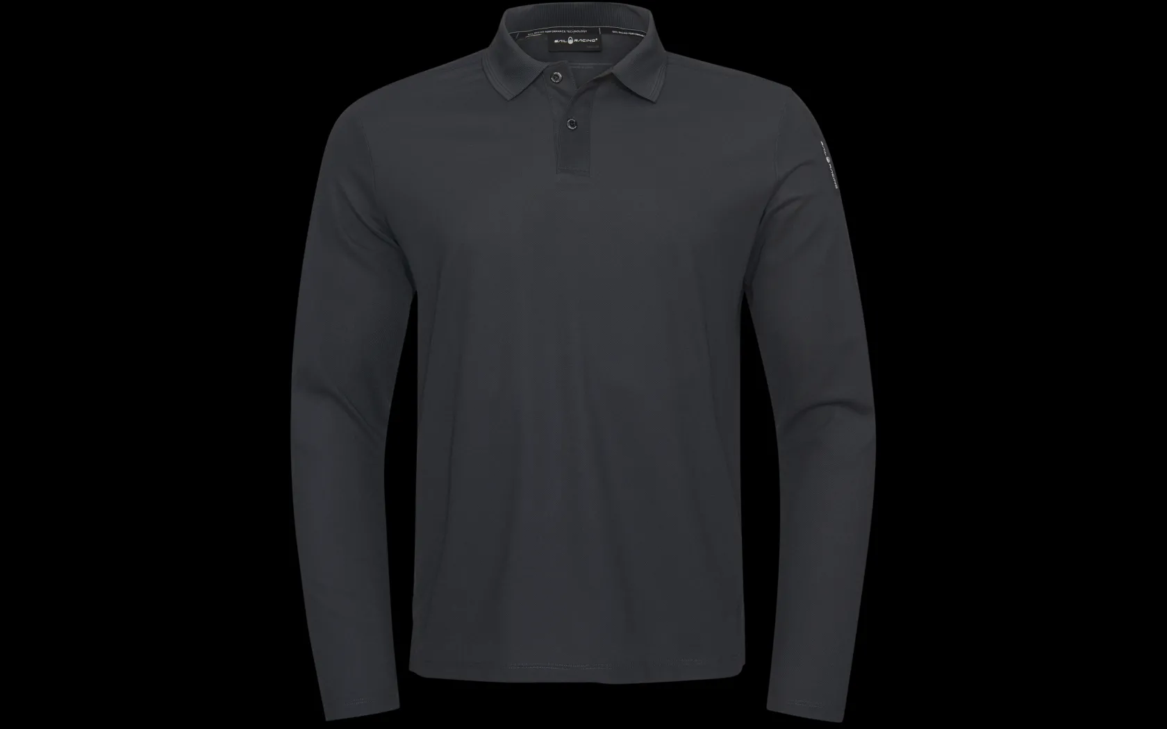 Sail Racing SPRAY TECHNICAL LS POLO