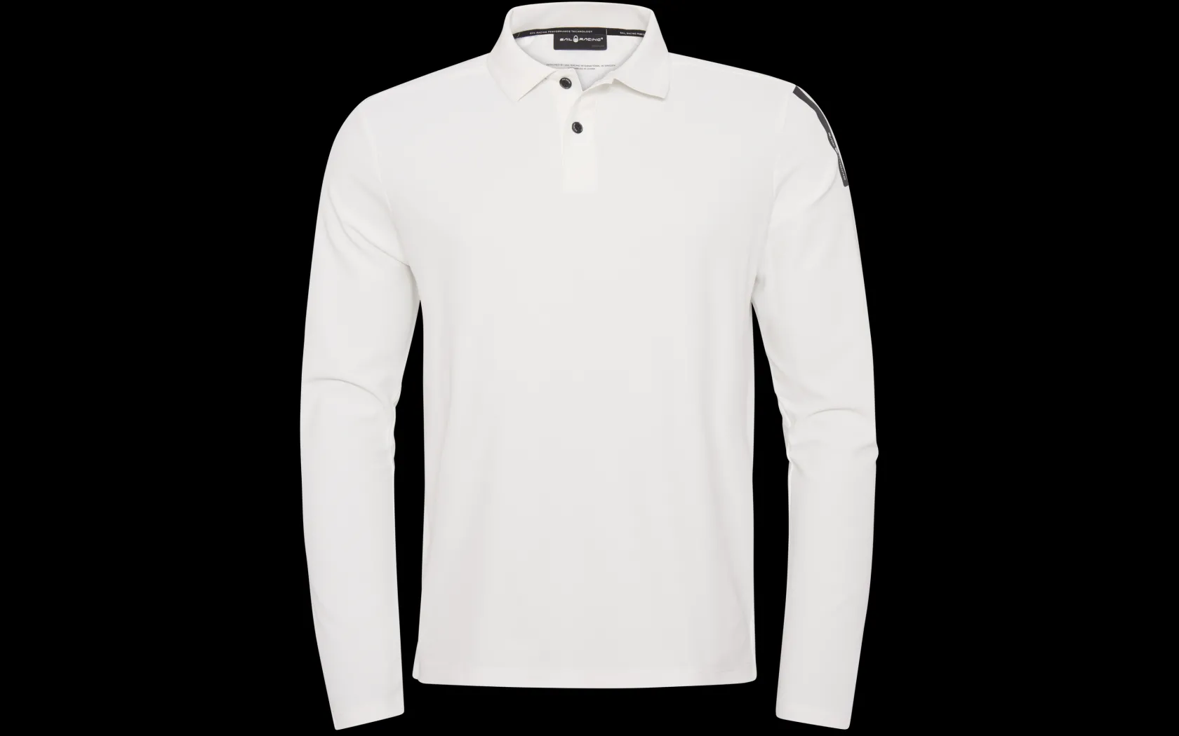 Sail Racing SPRAY TECHNICAL LS POLO