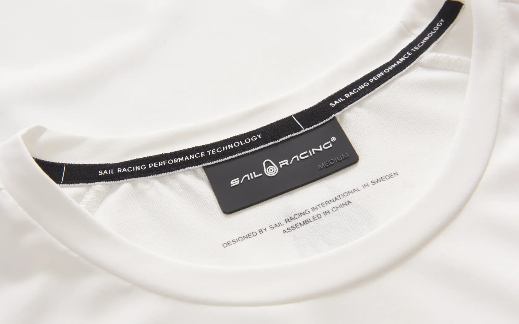 Sail Racing SPRAY TECHNICAL LS TEE