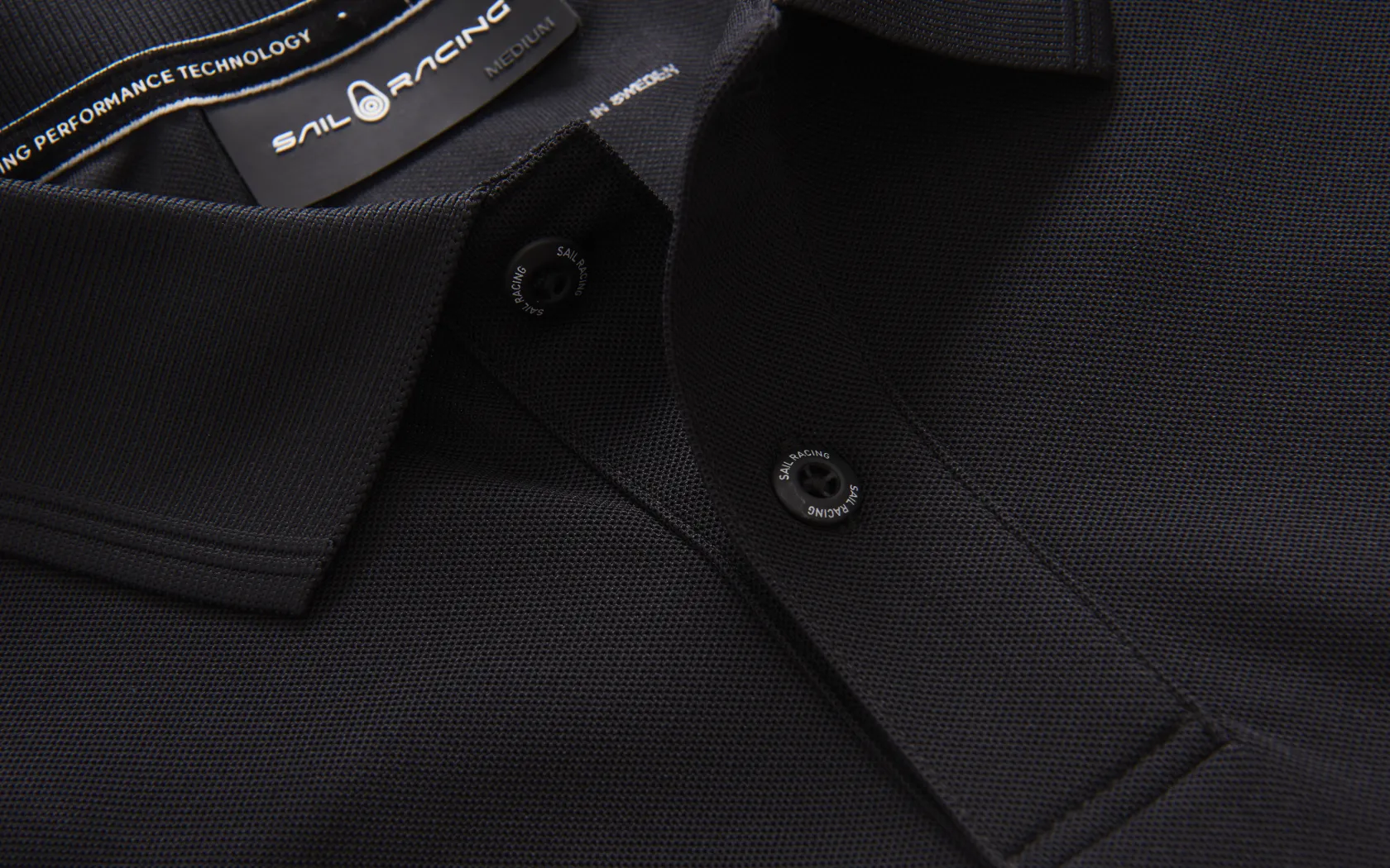 Sail Racing SPRAY TECHNICAL POLO