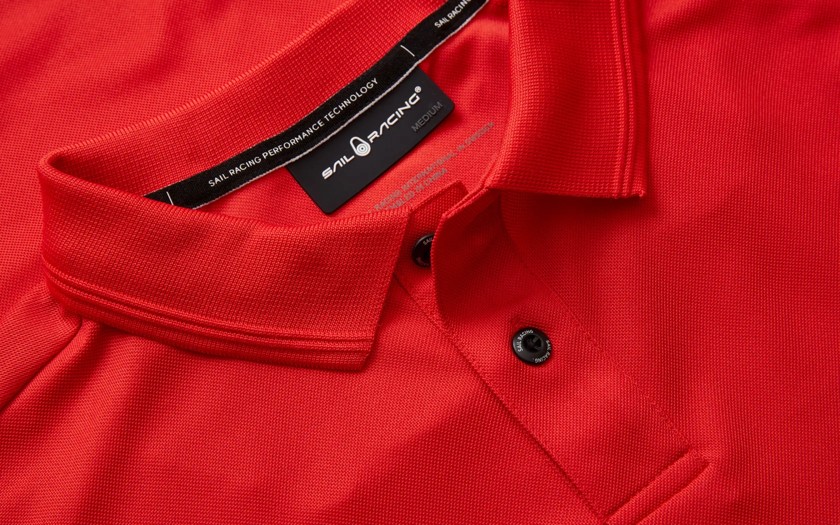 Sail Racing SPRAY TECHNICAL POLO