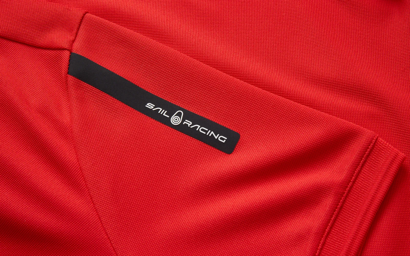 Sail Racing SPRAY TECHNICAL POLO