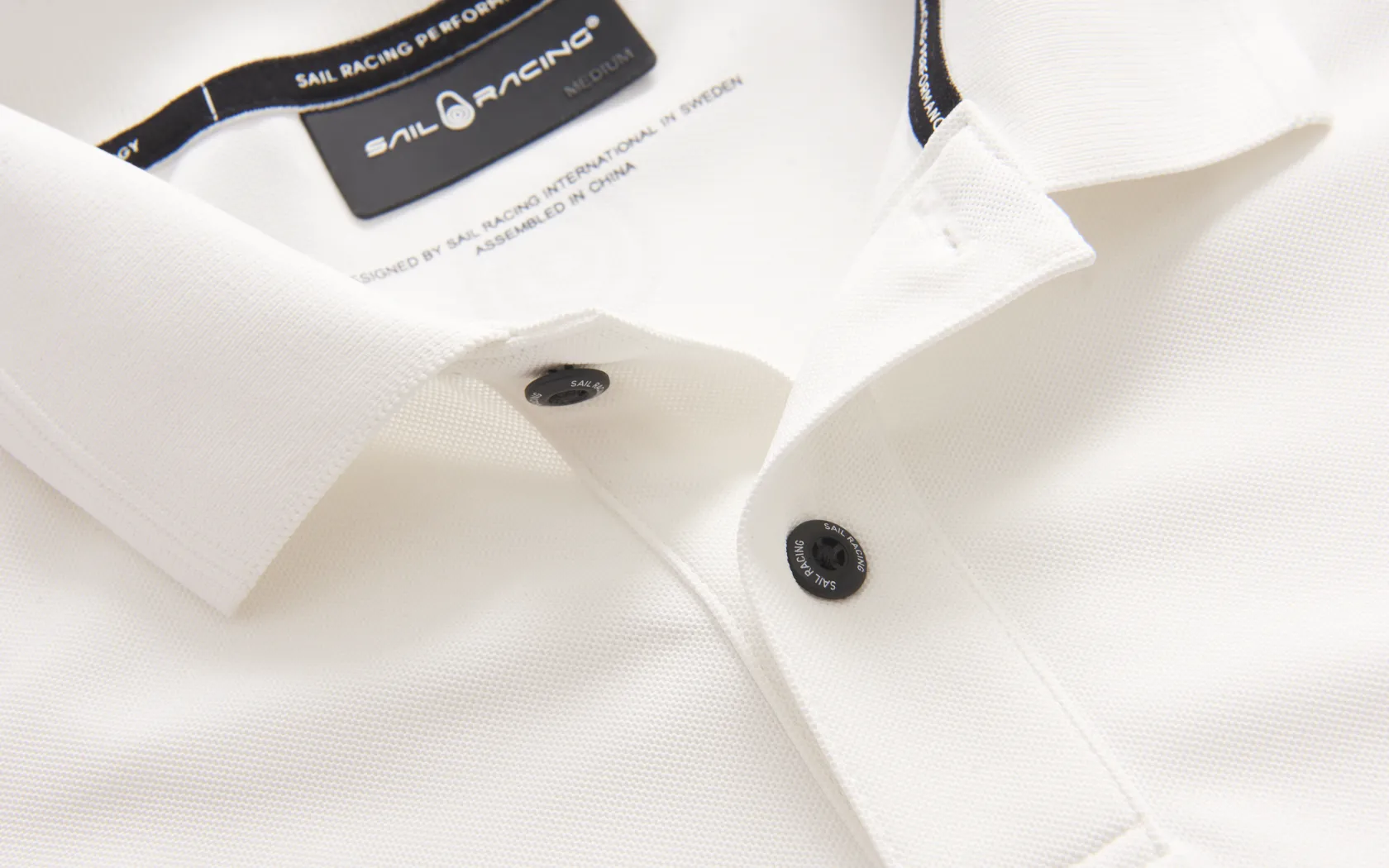 Sail Racing SPRAY TECHNICAL POLO