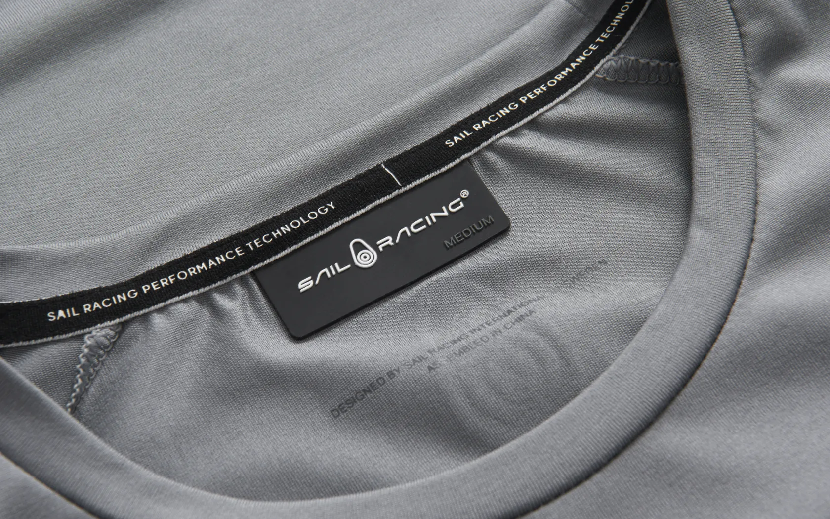 Sail Racing SPRAY TECHNICAL TEE