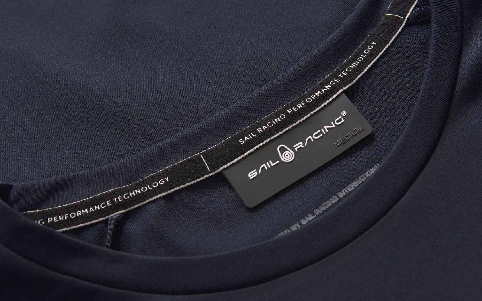 Sail Racing SPRAY TECHNICAL TEE