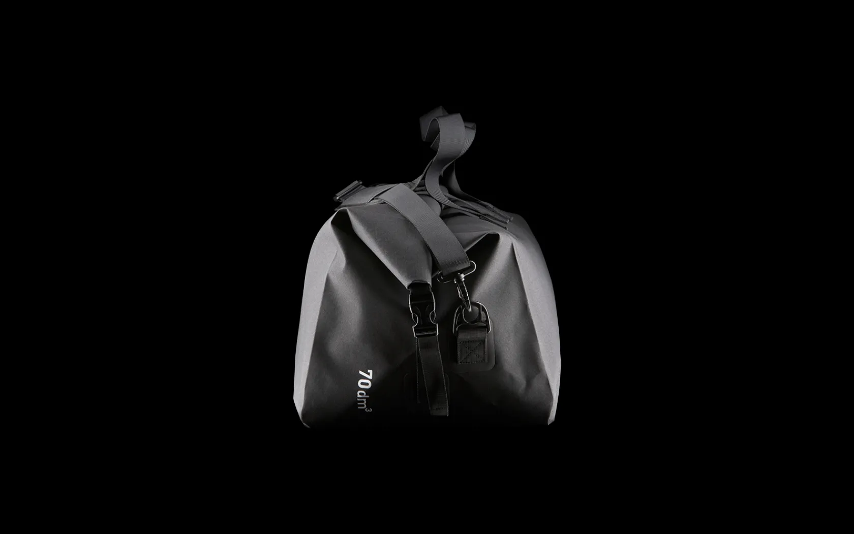 Sail Racing SPRAY WATERTIGHT BAG L