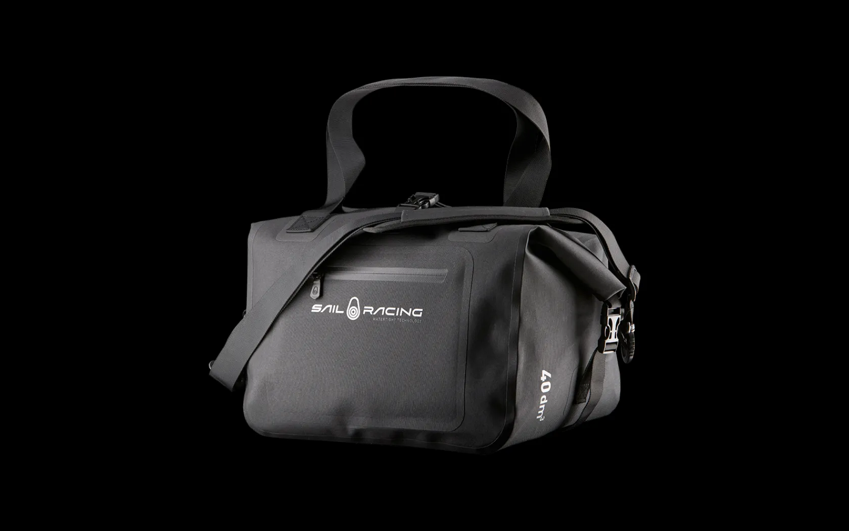 Sail Racing SPRAY WATERTIGHT BAG S