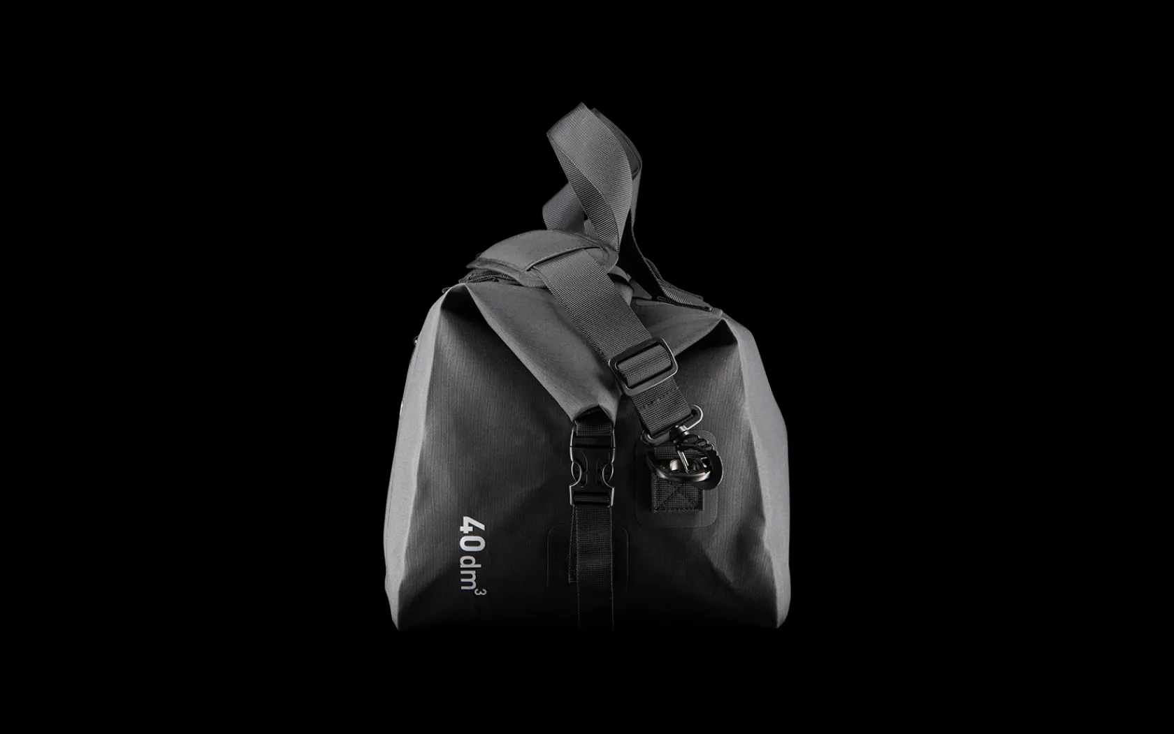 Sail Racing SPRAY WATERTIGHT BAG S