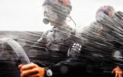 Sail Racing SR80 IMPACT PFD