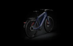 Sail Racing ST7 Alinghi Red Bull