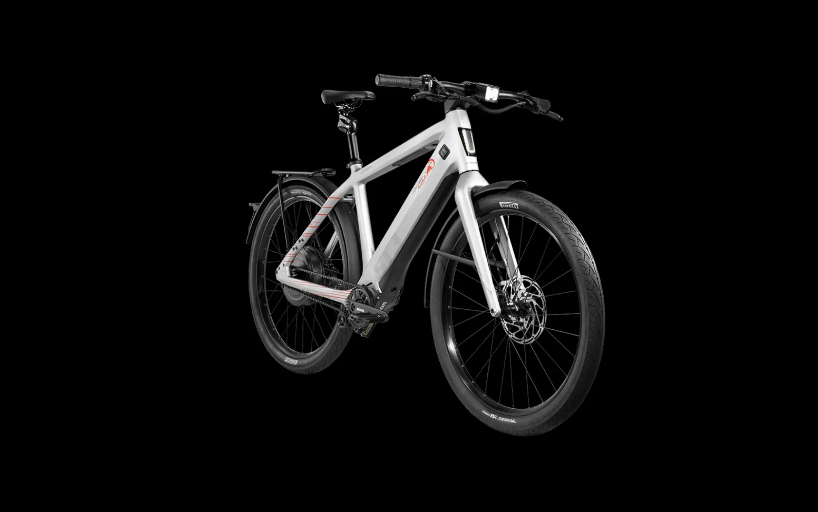 Sail Racing ST3 Alinghi Red Bull