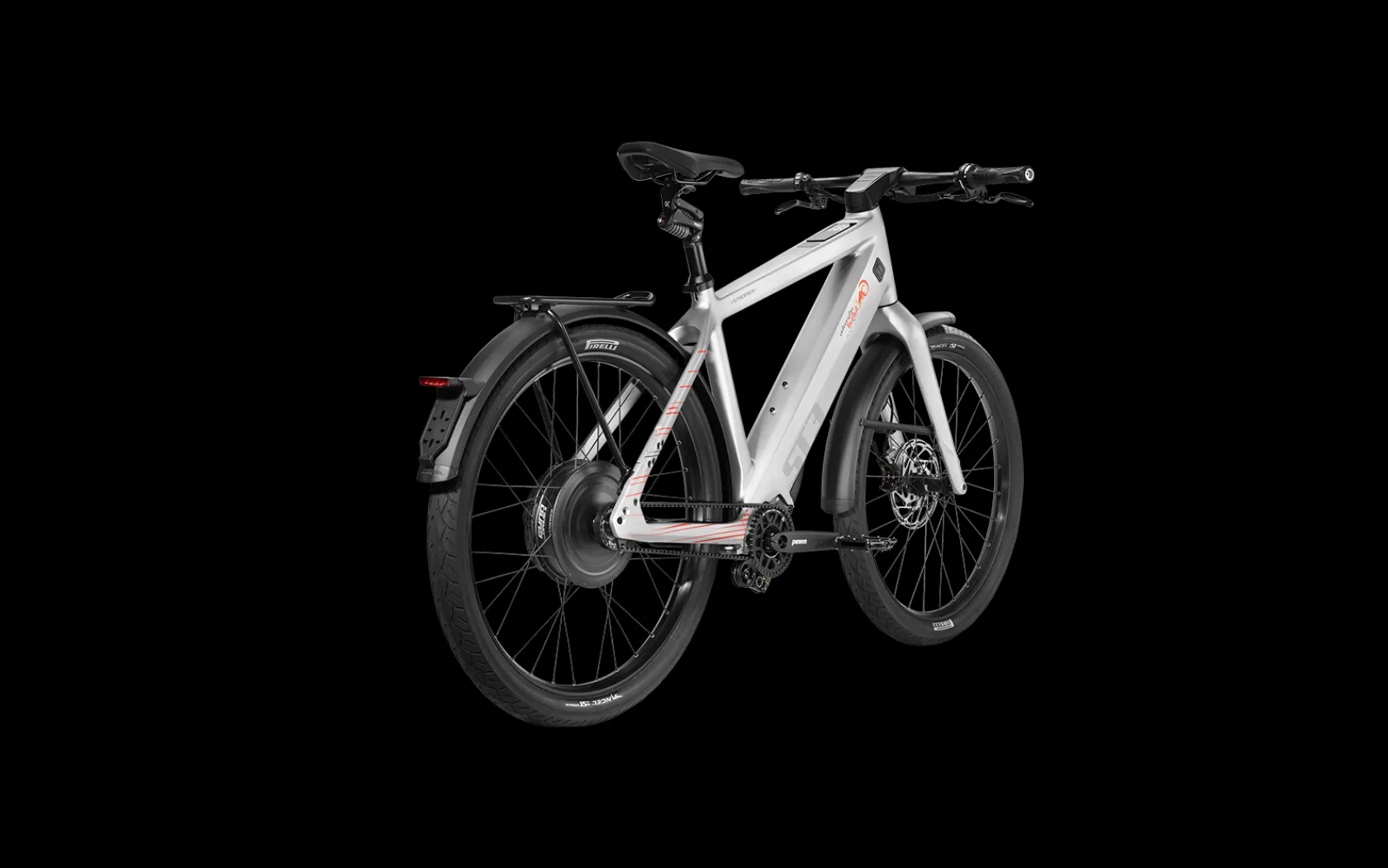 Sail Racing ST3 Alinghi Red Bull