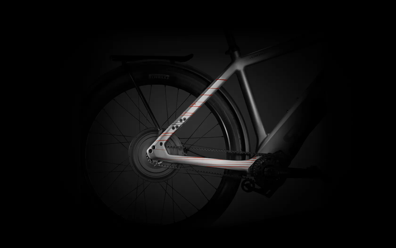 Sail Racing ST3 Alinghi Red Bull