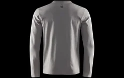 Sail Racing SWISS LS TEE