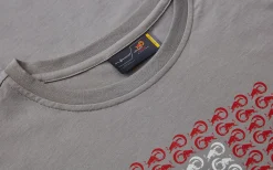 Sail Racing SWISS TEE