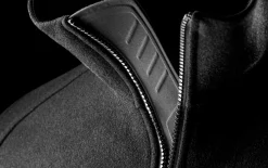 Sail Racing THE WOOL COAT