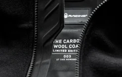 Sail Racing THE WOOL COAT