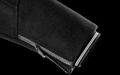 Sail Racing THE WOOL COAT