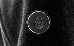 Sail Racing THE WOOL COAT