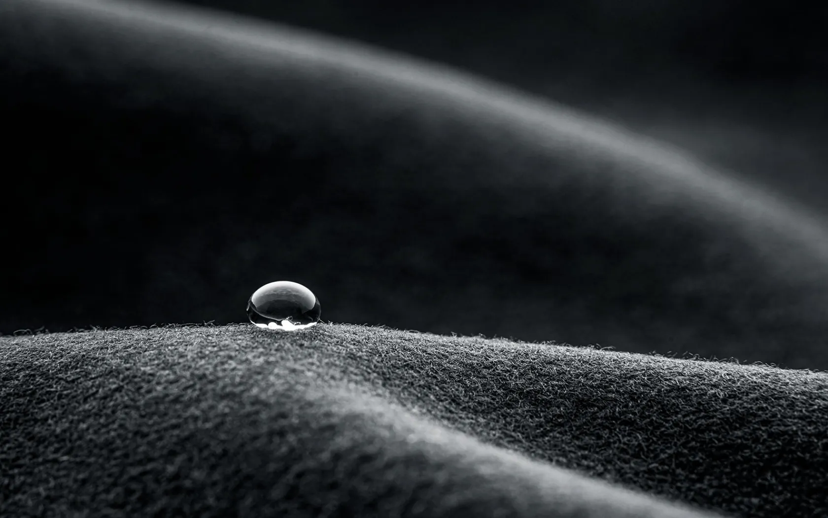 Sail Racing THE WOOL JACKET