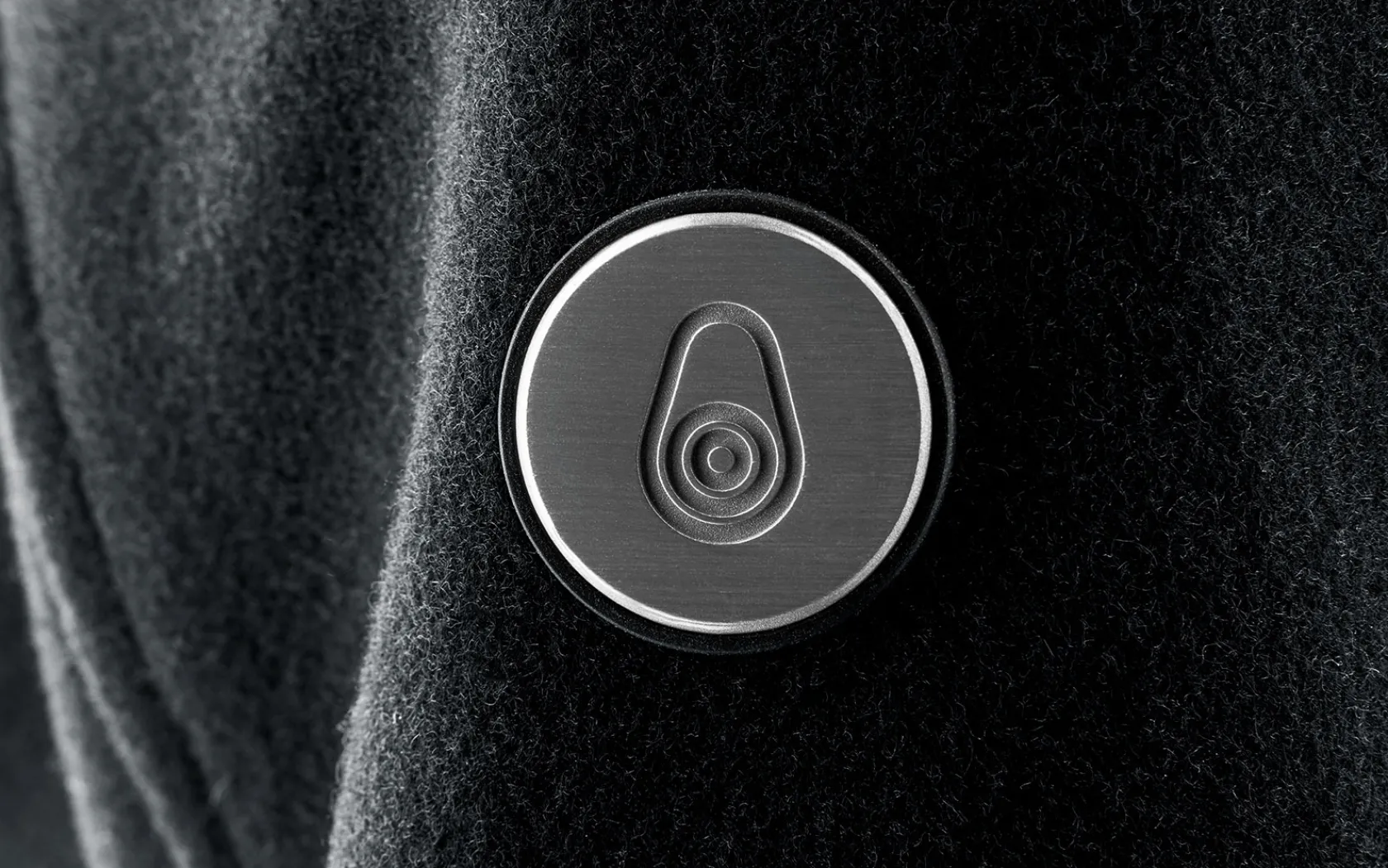 Sail Racing THE WOOL JACKET