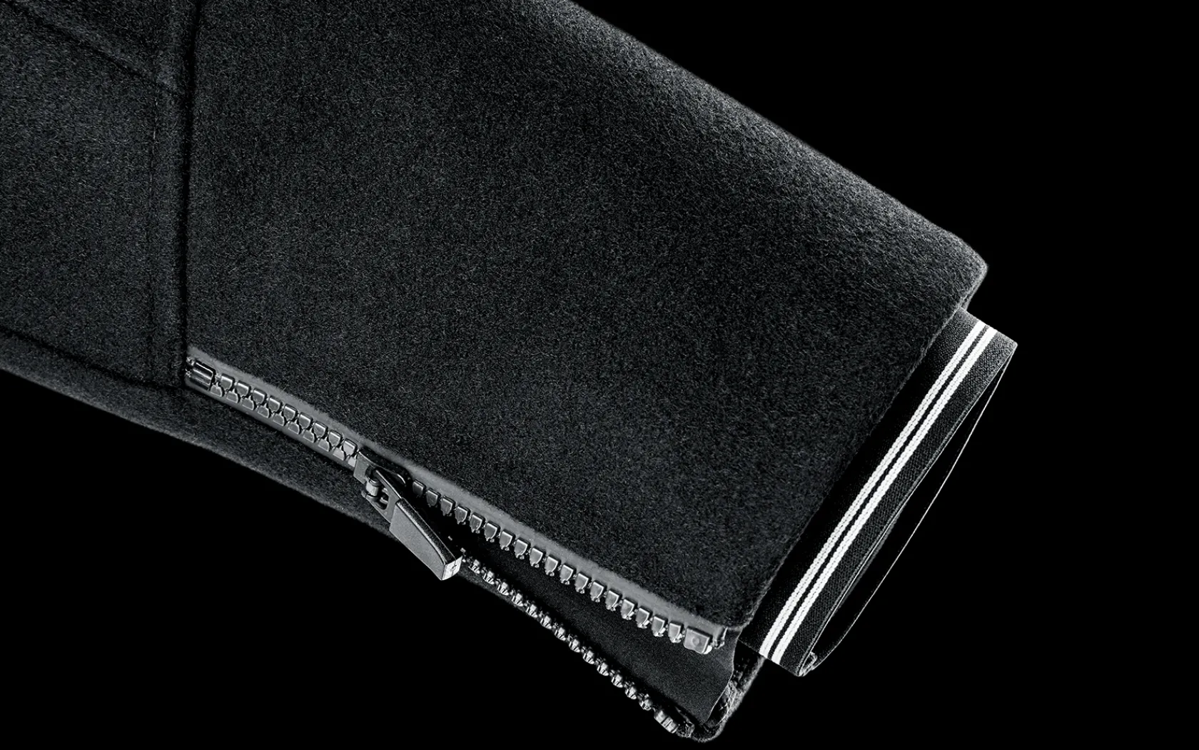 Sail Racing THE WOOL JACKET