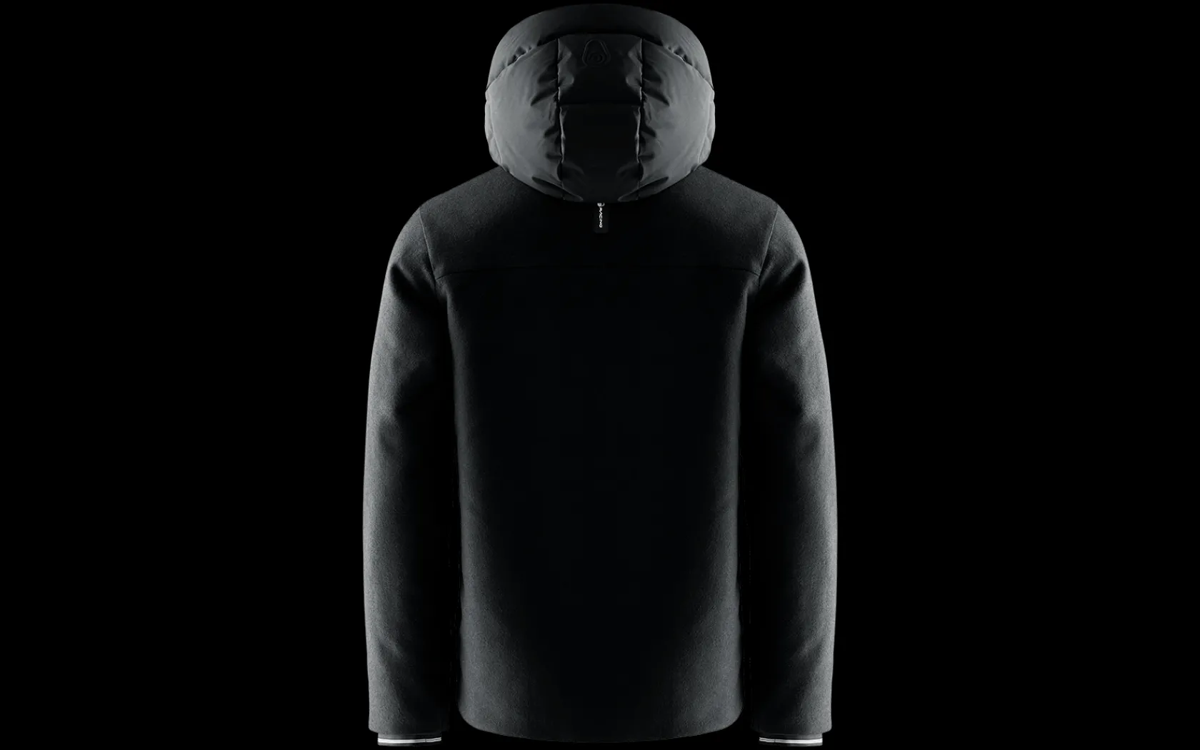 Sail Racing THE GORE TEX WOOL HOOD